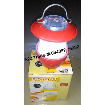 LED Rechargeable battery Powered Camping Lights-New 2014, Led Lantern With USB Port for Mobile Charger,